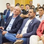 Se realizó el Foro Industria, Sociedad y Estado: un amplio espacio de debate