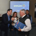 La Provincia presentó el programa “Empleo + 26” en Huinca Renancó y Villa Huidobro