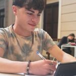 Córdoba Joven abre la tercera cohorte de sus cursos de idiomas de nivel inicial