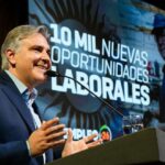 Empleo +26: Llaryora anunció la segunda entrega del programa que impulsará la creación de 10 mil puestos de trabajo 
