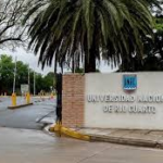 Firmaron convenio para la implementacióndel Programa UPAMI