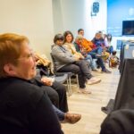 La Mesa Interreligiosa analizó el trabajo social realizado y ratificó las acciones conjuntas con el Municipio