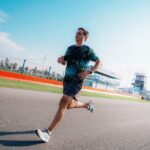De la velocidad al running: se viene la Maratón del Autódromo Río Cuarto