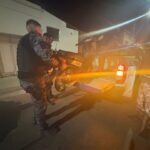 Secuestro de Motocicleta con patente adulterada