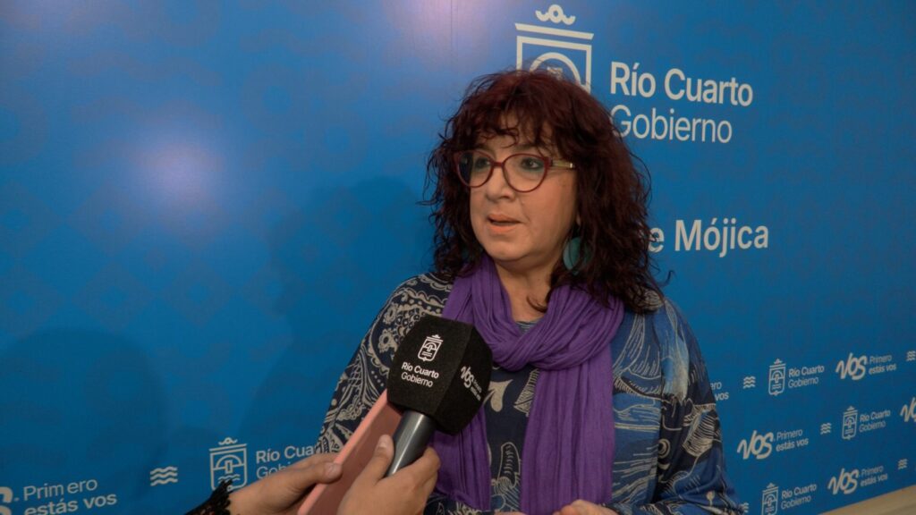 Río Cuarto se prepara para vivir el XIII Festival Internacional de Contadores de Historias – NarraPalabra