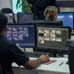 Gracias a Ojos en Alerta, se salvó la vida de un hombre