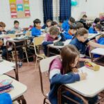 Estudiantes cordobeses se preparan para la Olimpiada Internacional de Matemática Atacalar