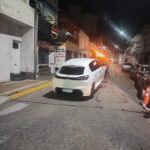 Operativos del fin de semana: 23 personas detenidas y 96 vehículos secuestrados.