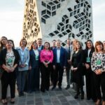 Córdoba asumió la presidencia del Parlamento Federal del Clima