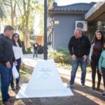 El Parque Sarmiento celebró 102 años con un gran festejo con los vecinos