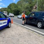 Belgrano vs. Newell’s: operativo especial por el traslado de hinchadas hasta San Luis