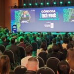 Córdoba Tech Week: 50 empresas locales mantuvieron reuniones de negocio con operadores de ocho países