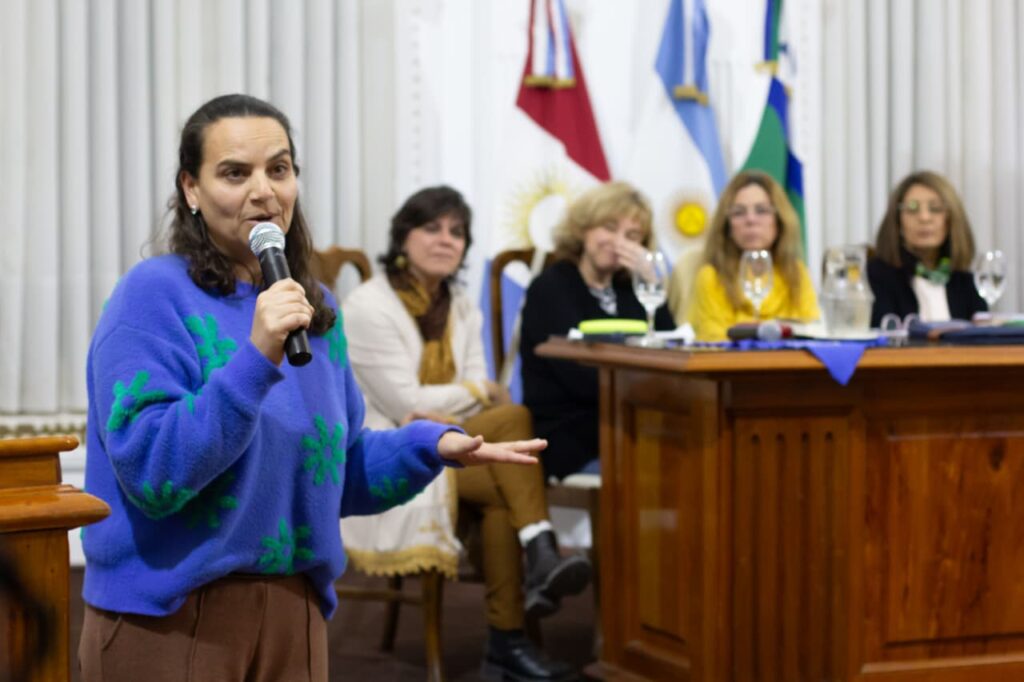 Mes de la Educación: conversatorio sobre los desafíos actuales de la alfabetización