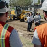 Río Cuarto pone en marcha el ambicioso plan de pavimentación de 100 cuadras