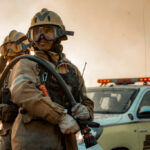 Riesgo extremo de incendios en Córdoba para miércoles y jueves