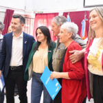 Vecinos del norte y sur provincial fueron reconocidos como poseedores de sus terrenos y viviendas