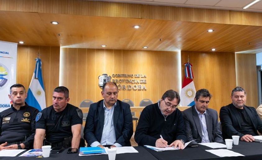 Esta confirmado el operativo de seguridad para el clásico Talleres vs Belgrano