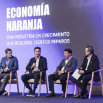 Córdoba impulsa la economía naranja y la innovación desde el deporte
