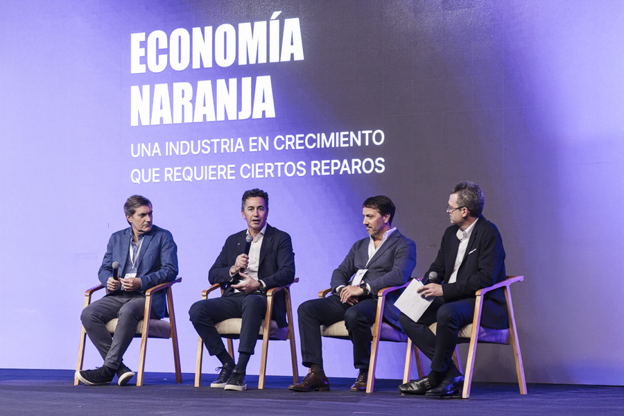 Córdoba impulsa la economía naranja y la innovación desde el deporte