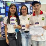 Feria Nacional de Educación: Córdoba obtuvo tres distinciones en la Fase Matemática 