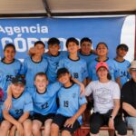 Niños y niñas de toda la provincia vivieron las finales de “Cordobesitos Juegan”