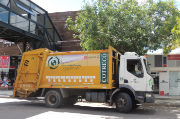 La Secretaria de Trabajo dictó la conciliación obligatoria y la empresa deberá normalizar el servicio de recolección