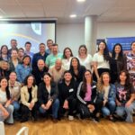 ECODAIC brindó un taller sobre Comunicación de Crisis en el ámbito hospitalario