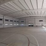 Alumnos y docentes de Huinca Renancó ya disfrutan de una nueva escuela Proa