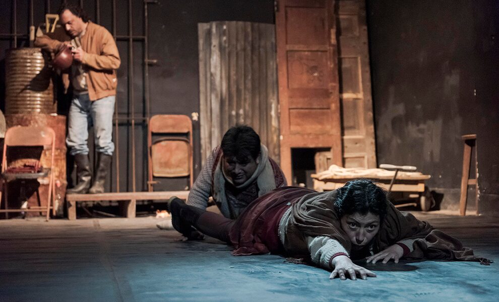 FIT Córdoba Mercosur 2025: Obras internacionales que traen el mundo a Córdoba