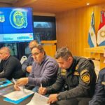 Así serán los operativos de seguridad para Instituto – Rosario Central y Belgrano – Tigre