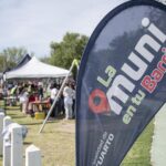 “La Muni en Tu Barrio hace realidad la decisión de estar cerca de los vecinos”