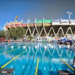 Córdoba fue sede de la 4° fecha de la Liga de Natación Paralímpica Argentina