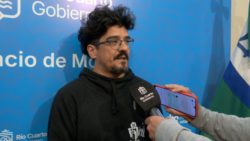 Llega el 19° Festival de Circo “Yo Me Río Cuarto”