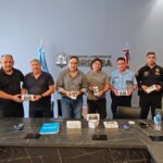 Tribuna Segura Córdoba incorpora nuevo equipamiento para sus operativos