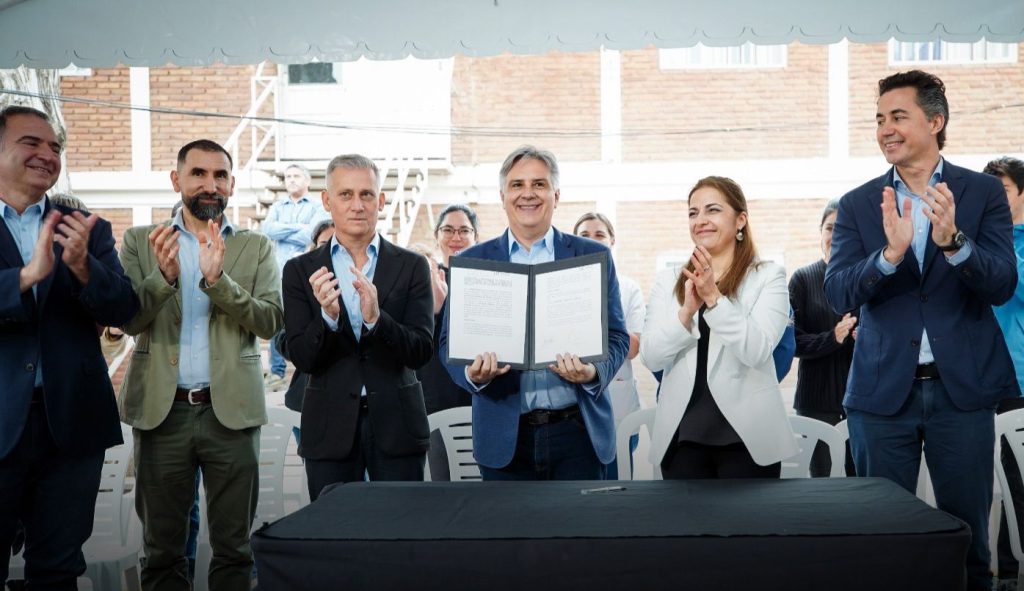 Villa Carlos Paz tendrá una sede de la Universidad Provincial