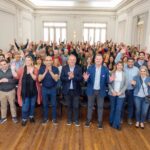 Se viene Río Cuarto Activo +60 con una batería de actividades para los adultos mayores