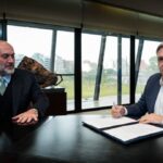 Llaryora reduce en un 30% el número de agencias del organigrama del Estado Provincial