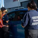 Tránsito: detectan 1.284 infracciones y secuestran 25 vehículos