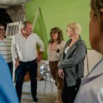 Adicciones: avanza a buen ritmo el nuevo Centro de Atención a la Salud Mental del Oeste