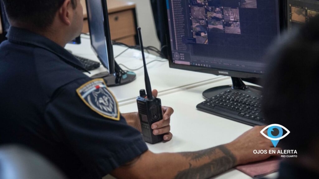 “Ojos en Alerta” permitió recuperar una motocicleta abandonada en una playa de estacionamiento