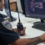 “Ojos en Alerta” permitió recuperar una motocicleta abandonada en una playa de estacionamiento