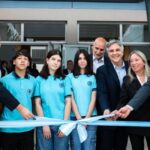 Educación: En 22 meses se inauguraron 25 escuelas