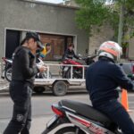 Tránsito: más de 1.500 infracciones registradas durante la segunda semana de octubre