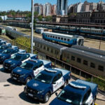 Las Guardias Locales fortalecen sus tareas de prevención con más equipamiento