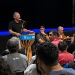 Banco de la Gente: Llaryora y De Rivas entregaron 983 créditos por más de $ 430 millones