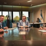 La Provincia y Bancor acordaron con los comerciantes planes de financiación con Tarjeta Cordobesa