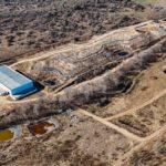 Residuos: La Provincia invierte más de $500 millones para potenciar la planta de tratamiento de Calamuchita