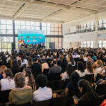 Con presencia internacional, finalizó el Primer Congreso de Biotecnología