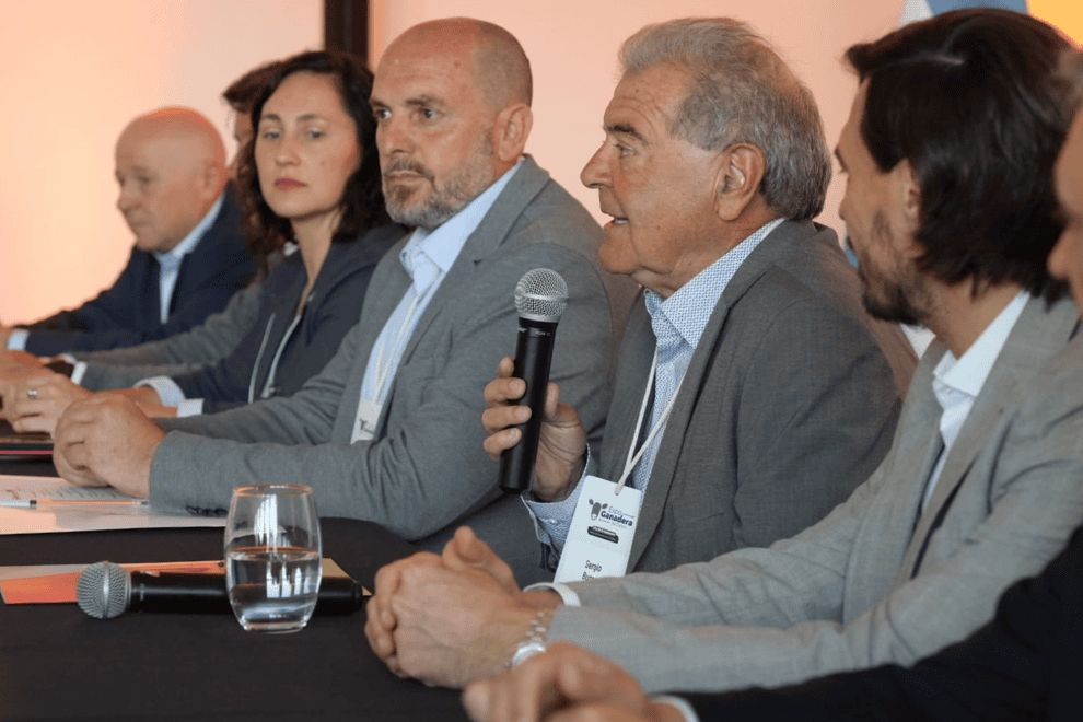 La Provincia creó la Mesa de Carne Bovina y Bubalina