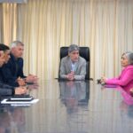 Policía Caminera se capacitará en inglés y lenguaje de señas